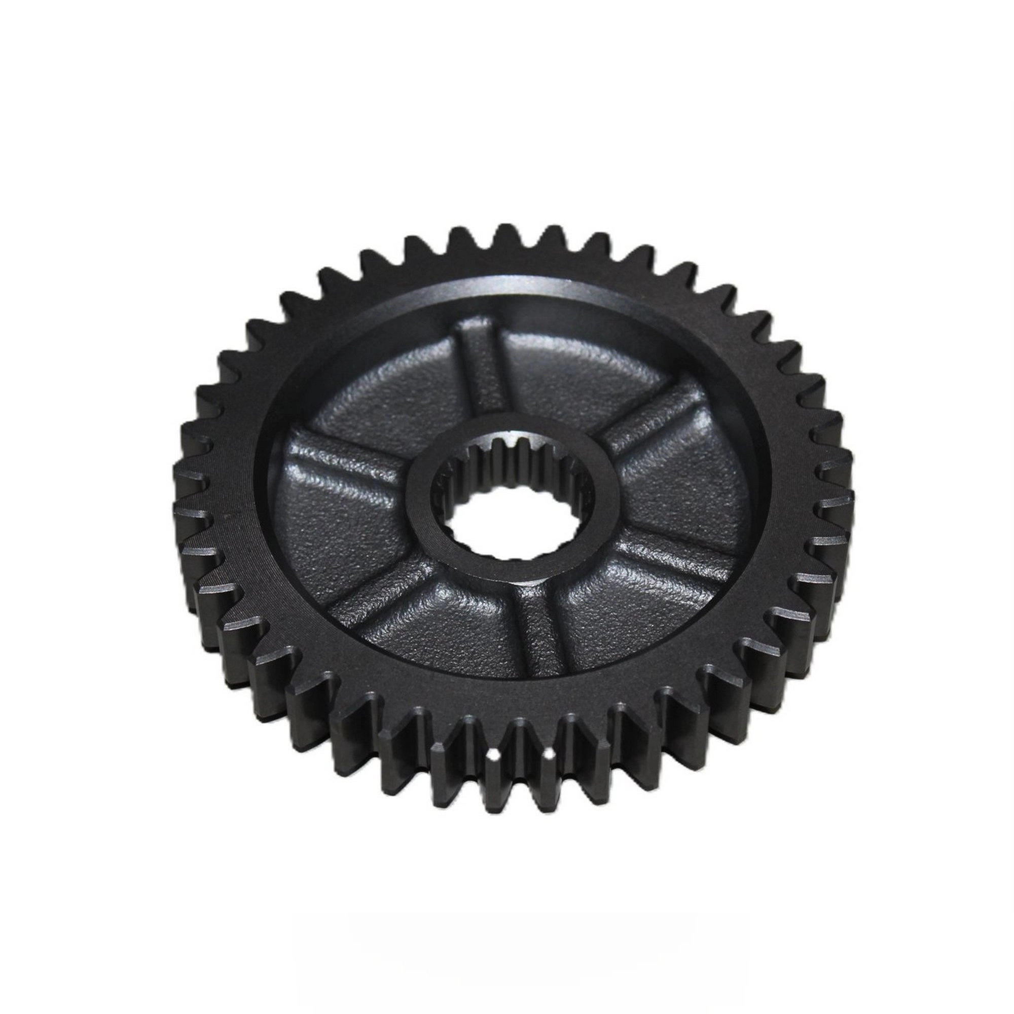 ARORA ATV LANDFORCE 650 TAHRİK MİLİ VE DİŞLİSİ #LANDFORCE 650-287